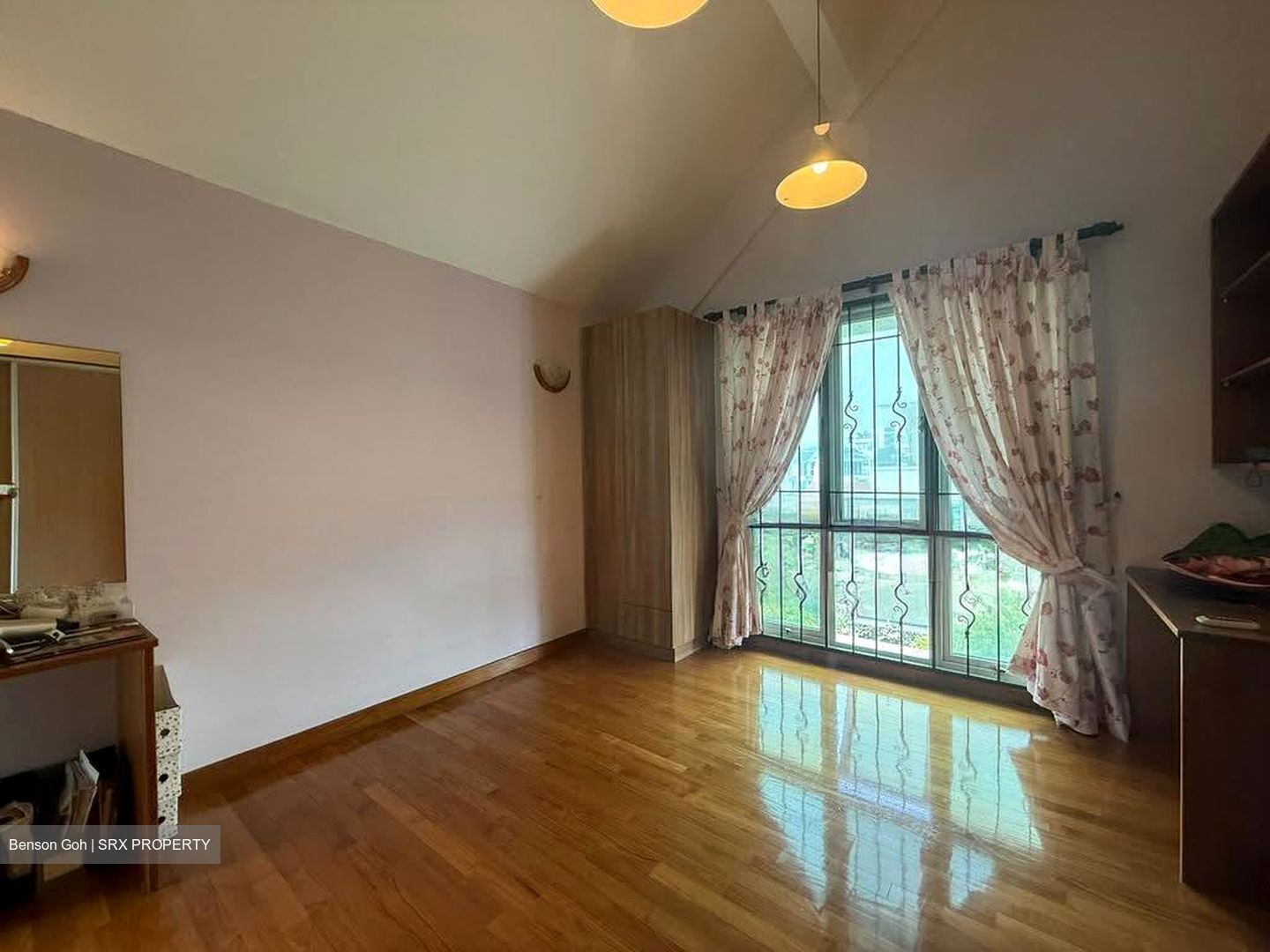 Serangoon Garden Estate (D19), Semi-Detached #627860641
